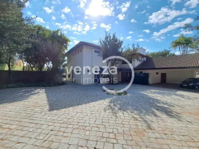 Casa com 4 Quartos à venda, 850m² no Colina Verde, Londrina