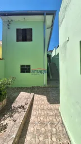 Casa com 2 Quartos à venda, 191m² no Bandeira Branca, Jacareí