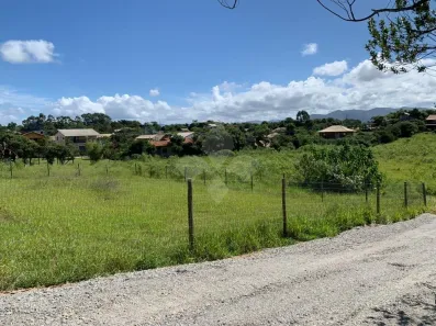 Lote/Terreno à venda, 561m² no Ibiraquera, Imbituba