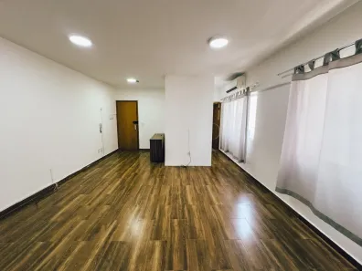 Sala Comercial para alugar, 38m² no Parque Residencial Aquarius, São José dos Campos