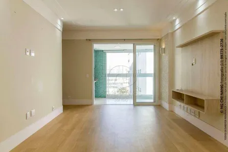 Apartamento com 3 Quartos à venda, 141m² no Aparecida, Santos