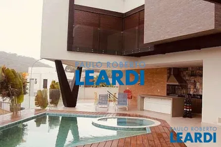 Casa de Condomínio com 4 Quartos à venda, 450m² no Tamboré, Barueri