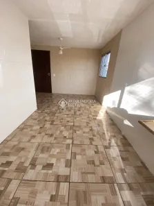Apartamento com 2 Quartos para alugar, 45m² no Estância Velha, Canoas