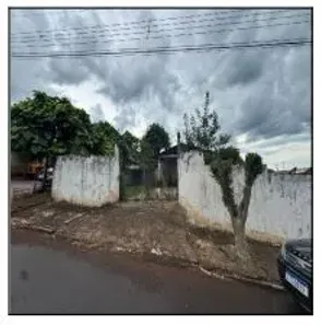Lote/Terreno à venda, 478m² no , Cantagalo