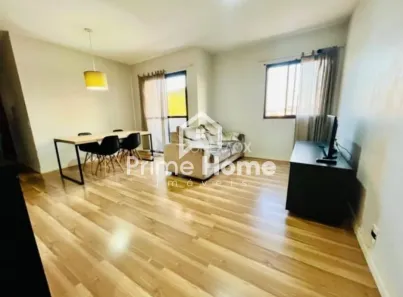 Apartamento com 3 Quartos à venda, 83m² no Jardim do Lago, Campinas