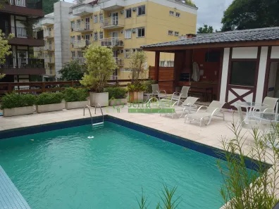 Apartamento com 3 Quartos à venda, 150m² no Itaipava, Petrópolis