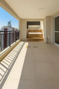 Cobertura com 4 Quartos à venda, 215m² no Parque São Jorge, São Paulo
