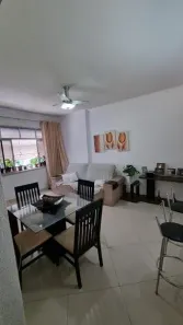 Apartamento com 2 Quartos à venda, 90m² no Icaraí, Niterói