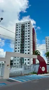 Apartamento com 3 Quartos à venda, 72m² no Jabotiana, Aracaju