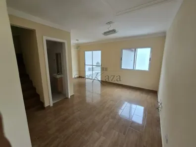 Casa de Condomínio com 3 Quartos para alugar, 110m² no Loteamento Villa Branca, Jacareí
