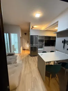 Apartamento com 1 Quarto à venda, 39m² no Centro, Florianópolis