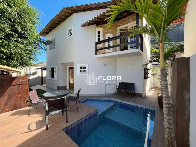 Casa com 3 Quartos à venda, 140m² no Piratininga, Niterói