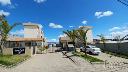 Apartamento com 2 Quartos à venda, 49m² no Santo Afonso, Novo Hamburgo