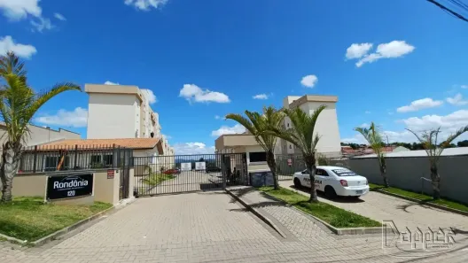 Apartamento com 2 Quartos à venda, 49m² no Santo Afonso, Novo Hamburgo