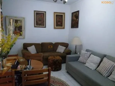 Apartamento com 1 Quarto à venda, 42m² no Liberdade, São Paulo