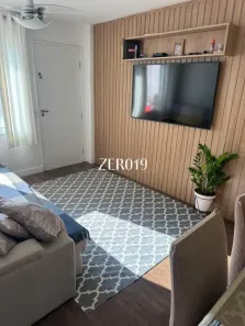 Casa de Condomínio com 2 Quartos à venda, 92m² no Capela, Vinhedo