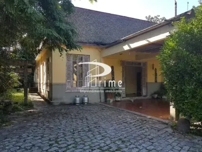 Fazenda/Sítio com 3 Quartos à venda, 360m² no Vila Progresso, Niterói
