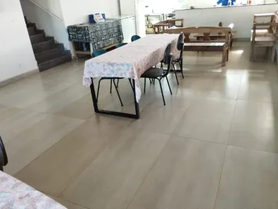 Ponto Comercial à venda, 1080m² no Distrito Industrial, Uberlândia