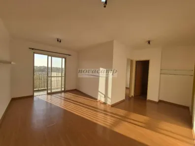 Apartamento com 1 Quarto para alugar, 60m² no Vila Itapura, Campinas