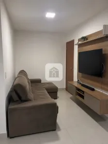Apartamento com 2 Quartos à venda, 58m² no Novo Mundo, Uberlândia