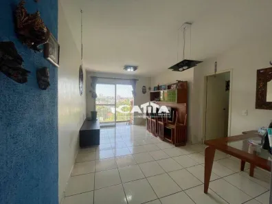 Apartamento com 3 Quartos à venda, 73m² no Chácara Califórnia, São Paulo