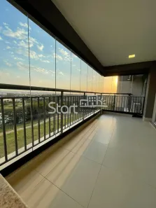 Apartamento com 3 Quartos à venda, 132m² no Swiss Park, Campinas