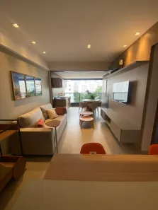Apartamento com 1 Quarto à venda, 46m² no Barra, Salvador