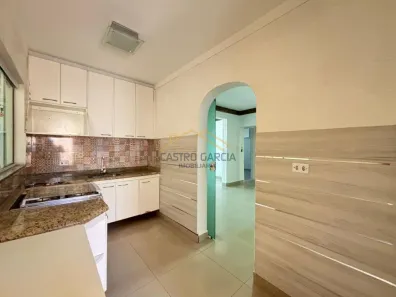 Imóvel Comercial com 5 Quartos para alugar, 150m² no Chácara Girassol, Americana