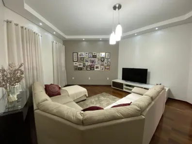 Casa com 4 Quartos à venda, 490m² no São Joaquim, Franca