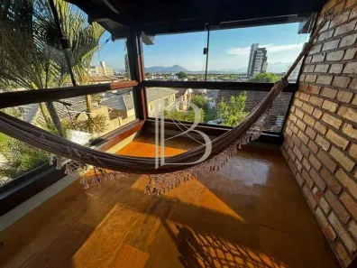 Casa com 3 Quartos à venda, 278m² no Saco dos Limões, Florianópolis
