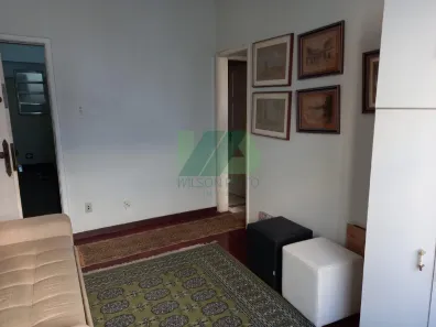 Apartamento com 1 Quarto à venda, 34m² no Copacabana, Rio de Janeiro