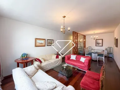 Apartamento com 4 Quartos à venda, 150m² no Lagoa, Rio de Janeiro