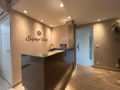 Sala Comercial à venda, 252m² no Santa Efigênia, Belo Horizonte
