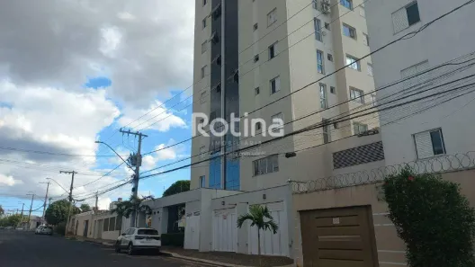 Apartamento com 2 Quartos para alugar, 60m² no Santa Mônica, Uberlândia