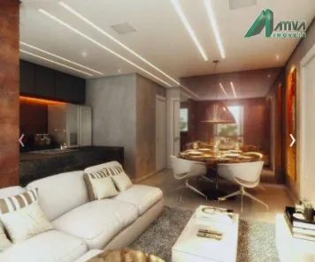 Apartamento com 3 Quartos à venda, 109m² no Lourdes, Belo Horizonte