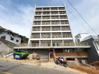 Apartamento com 1 Quarto à venda, 29m² no Centro, Florianópolis