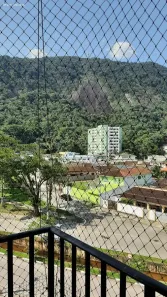 Cobertura com 3 Quartos à venda, 150m² no Sumaré, Caraguatatuba