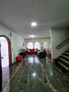 Sobrado com 3 Quartos à venda, 381m² no Dos Casa, São Bernardo do Campo