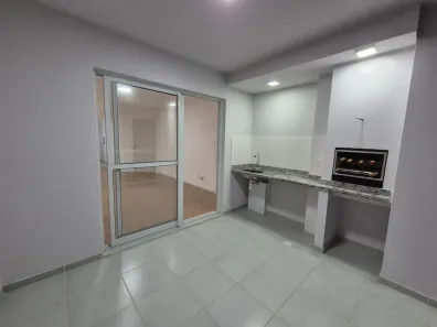 Apartamento com 3 Quartos para alugar, 120m² no Vila Bonfim, Embu das Artes