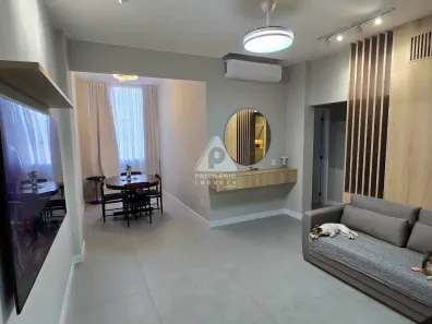 Apartamento com 1 Quarto à venda, 79m² no Copacabana, Rio de Janeiro