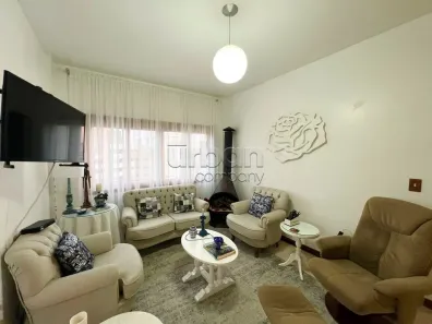 Cobertura com 4 Quartos à venda, 201m² no Marechal Rondon, Canoas