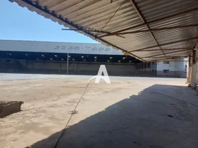 Galpão/Depósito/Armazém para alugar, 2000m² no Presidente Roosevelt, Uberlândia