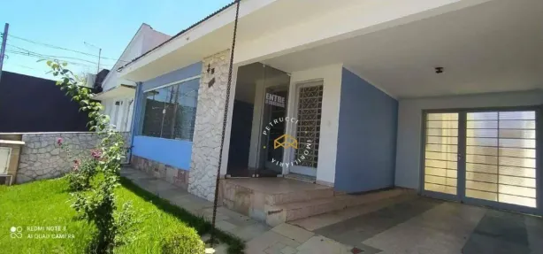 Casa com 3 Quartos à venda, 191m² no Vila Santana, Valinhos