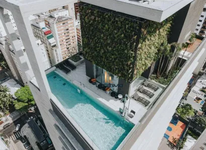 Apartamento com 3 Quartos à venda, 185m² no Itaim Bibi, São Paulo