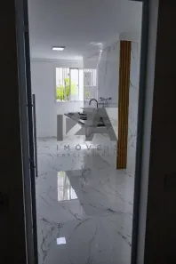 Apartamento com 2 Quartos à venda, 42m² no Vila Yolanda, Osasco