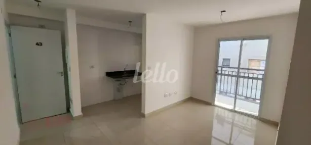 Apartamento com 2 Quartos à venda, 49m² no Chácara Belenzinho, São Paulo
