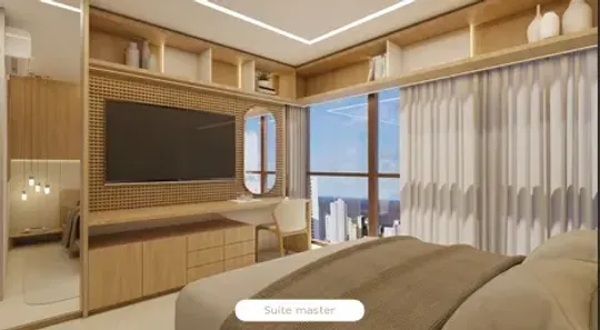 Apartamento com 4 Quartos à venda, 164m² no Boa Viagem, Recife