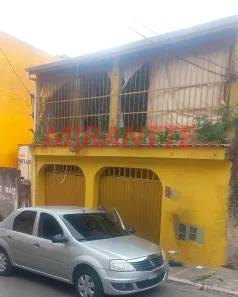 Sobrado com 6 Quartos à venda, 260m² no Jardim Hebrom, São Paulo