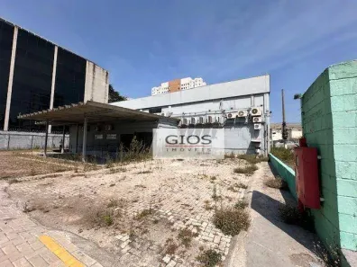 Prédio Comercial para alugar, 1400m² no Água Branca, São Paulo