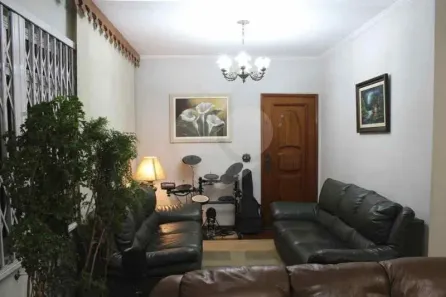 Casa com 3 Quartos à venda, 228m² no Vila das Mercês, São Paulo